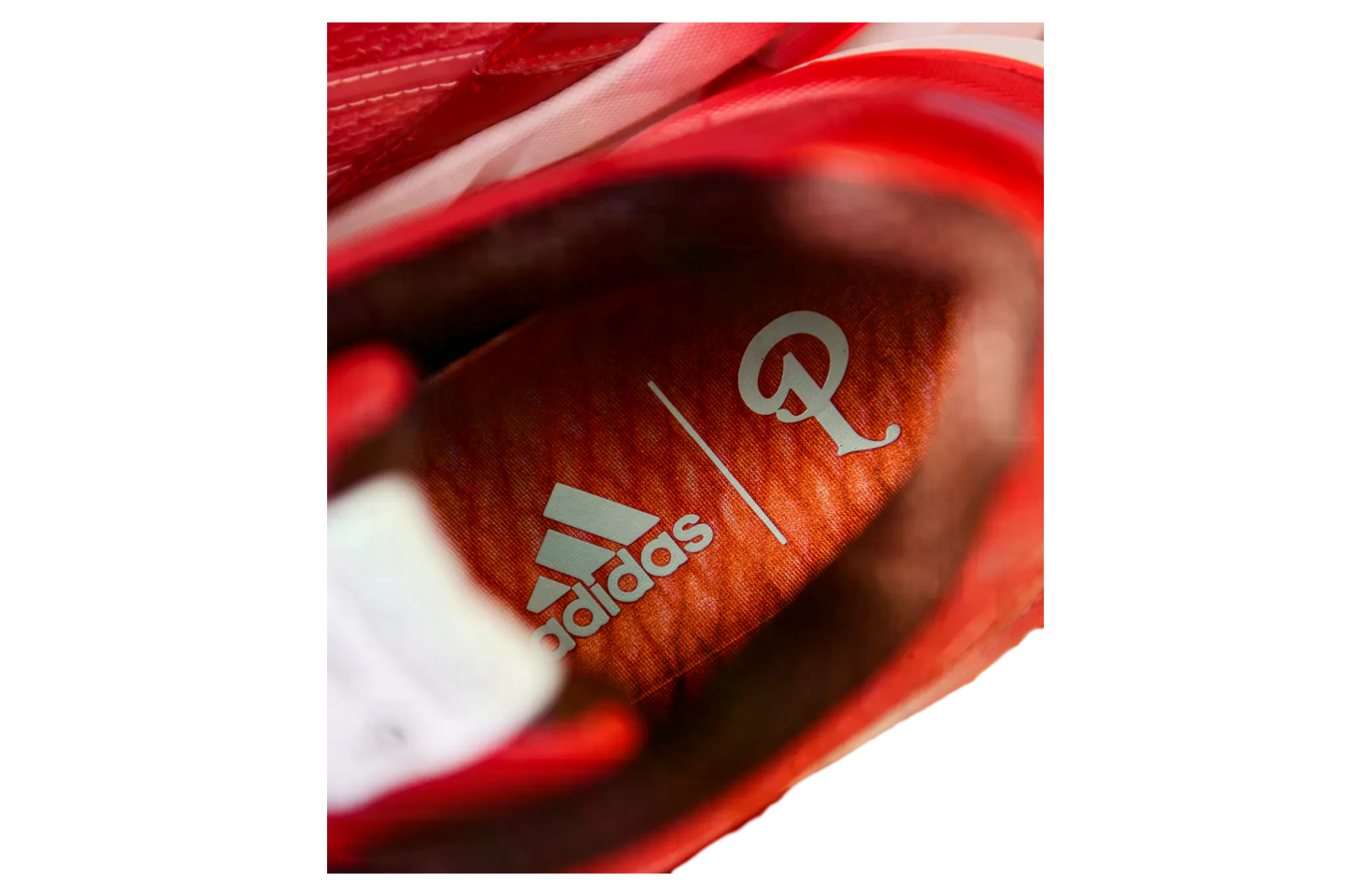 Politics x Adidas Adistar Hrmy Red Snapper