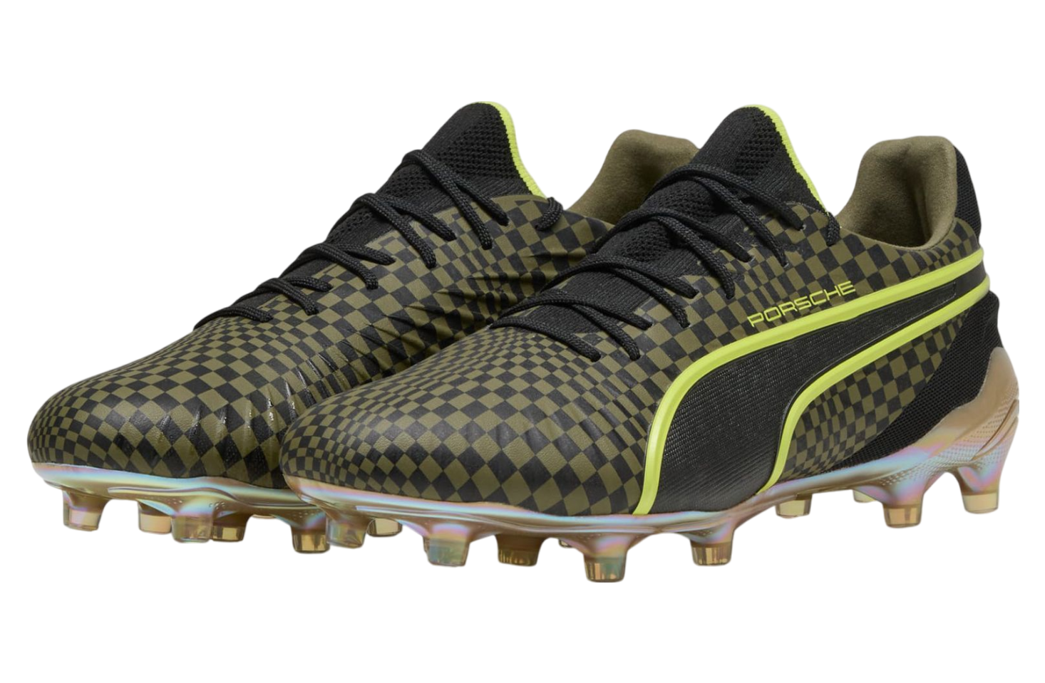 Porsche X Puma King Ultimate