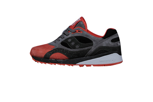 Saucony life on clearance mars