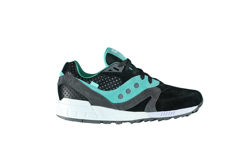 Saucony premier work clearance play