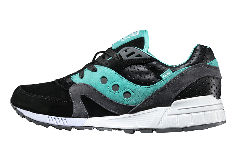 Saucony work outlet play pack