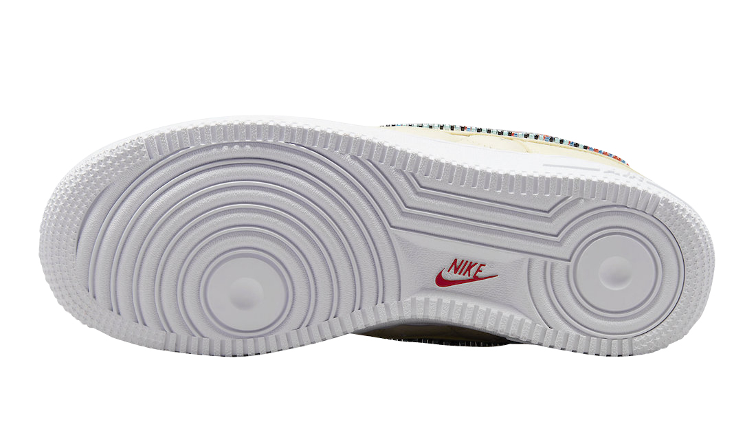 Premium Goods x Nike WMNS Air Force 1 The Bella