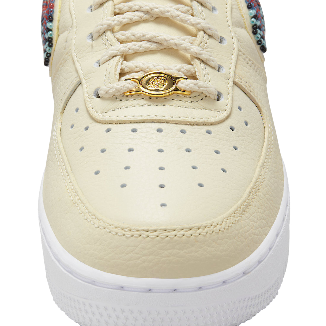 Premium Goods x Nike WMNS Air Force 1 The Bella