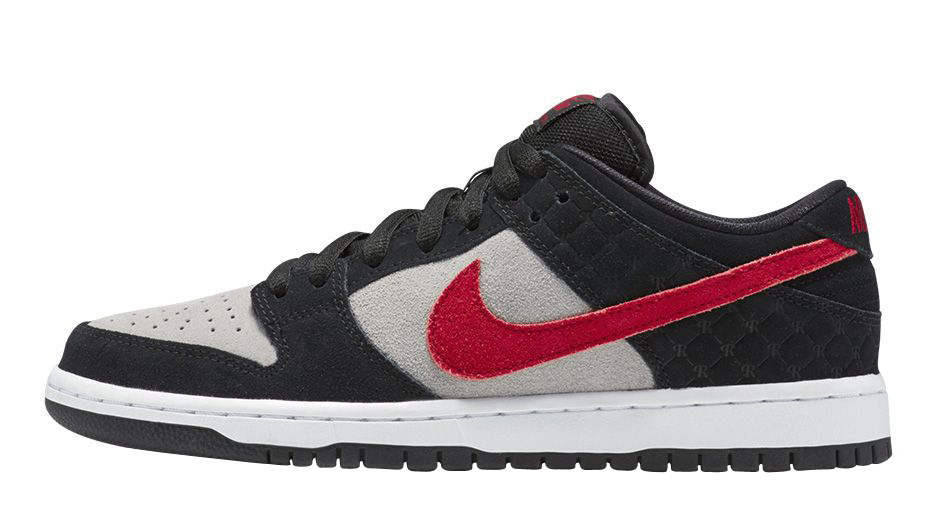 Primitive x Nike SB Dunk Low