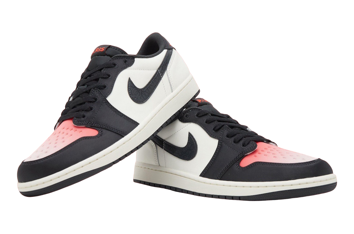 Jordan1 psg online