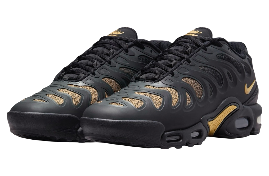 PSG x Nike Air Max Plus Drift Anthracite