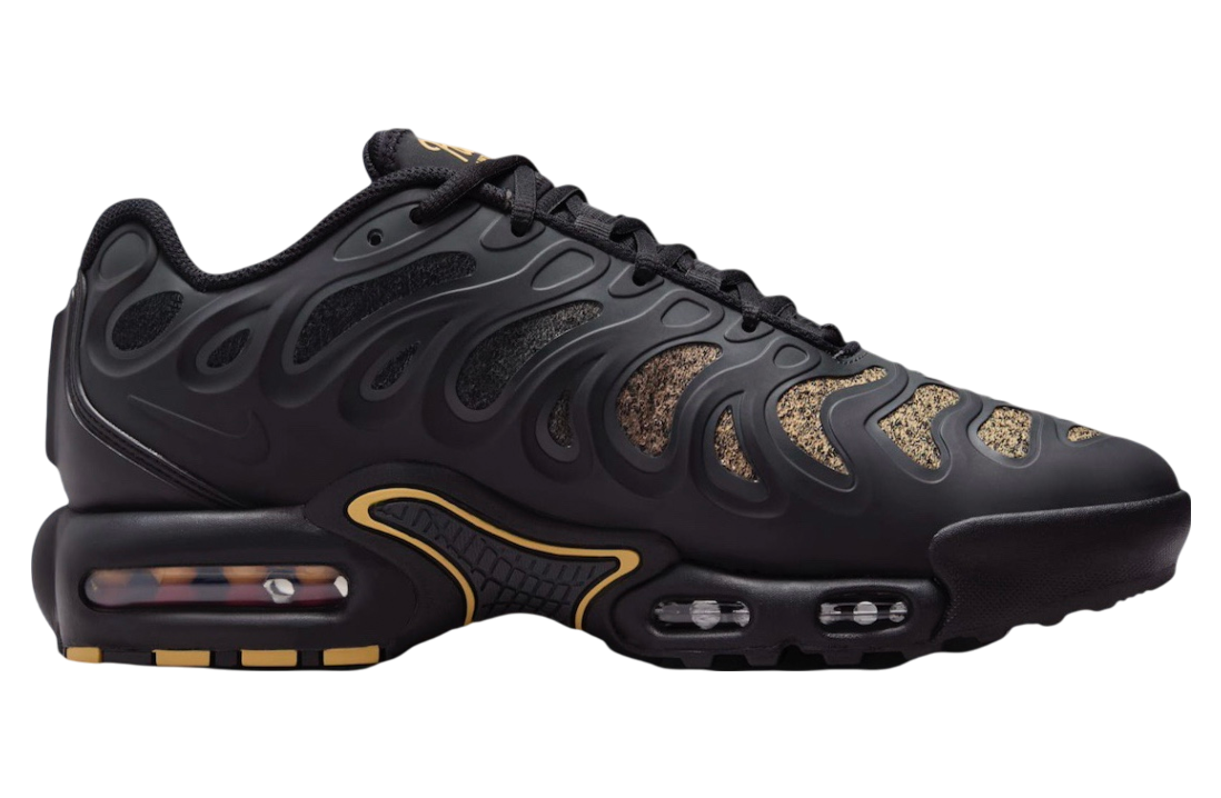 PSG x Nike Air Max Plus Drift Anthracite