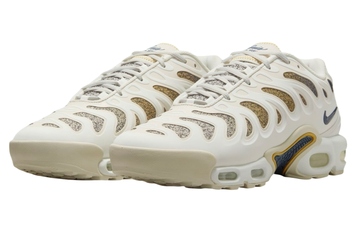 PSG x Nike Air Max Plus Drift Phantom