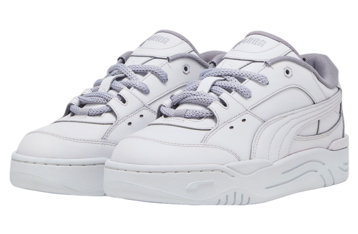 Puma-180 Dye Feather Gray / Feather Gray