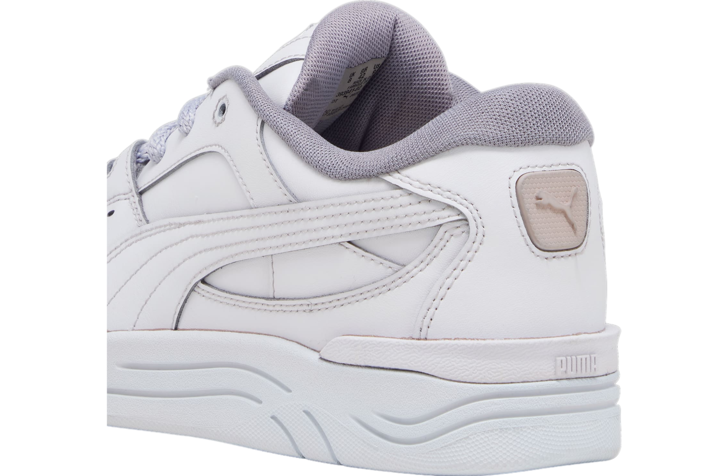 Puma-180 Dye Feather Gray / Feather Gray