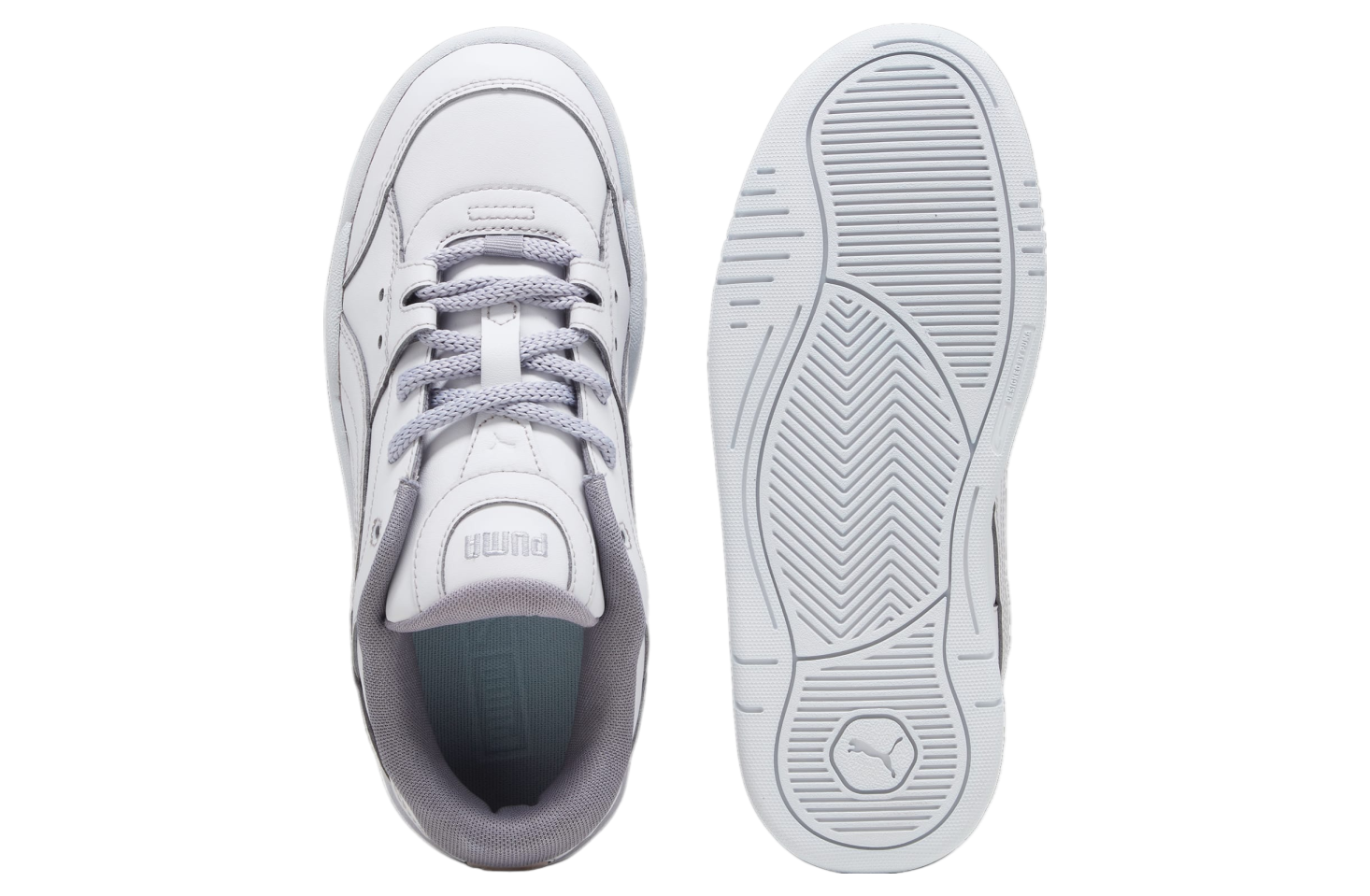 Puma-180 Dye Feather Gray / Feather Gray