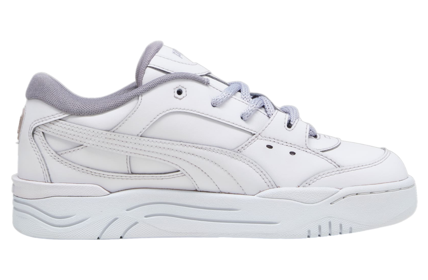 Puma-180 Dye Feather Gray / Feather Gray