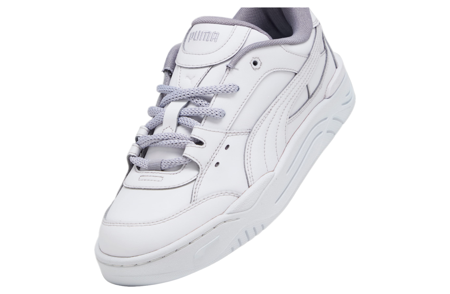 Puma-180 Dye Feather Gray / Feather Gray