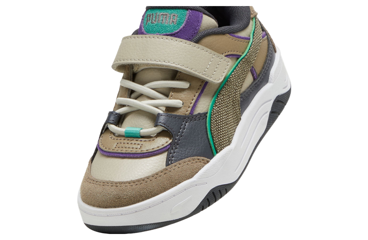 Puma-180 Martian Sunset GS Desert Dust / Oak Branch