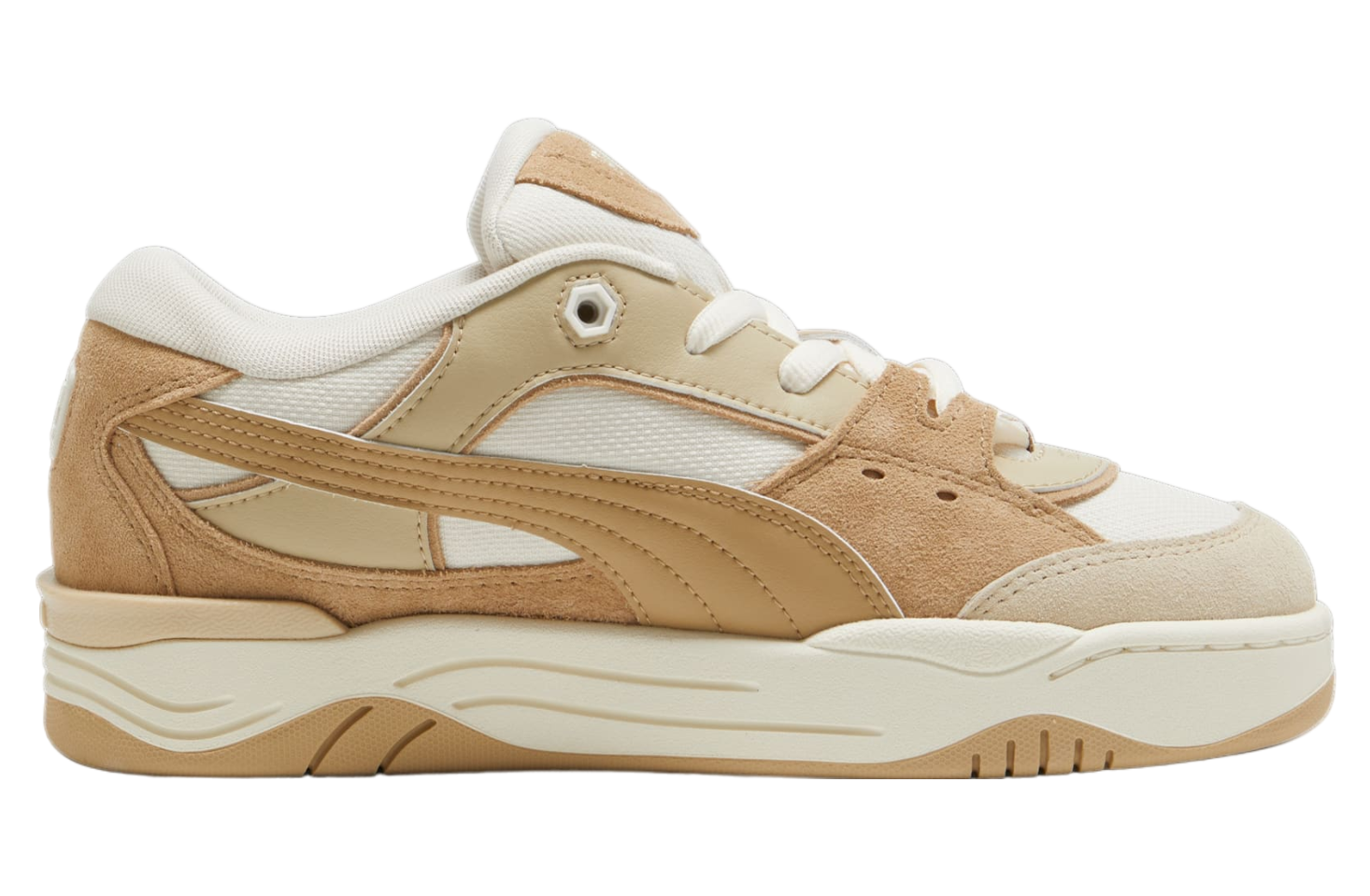 Puma-180 Sugared Almond / Prairie Tan