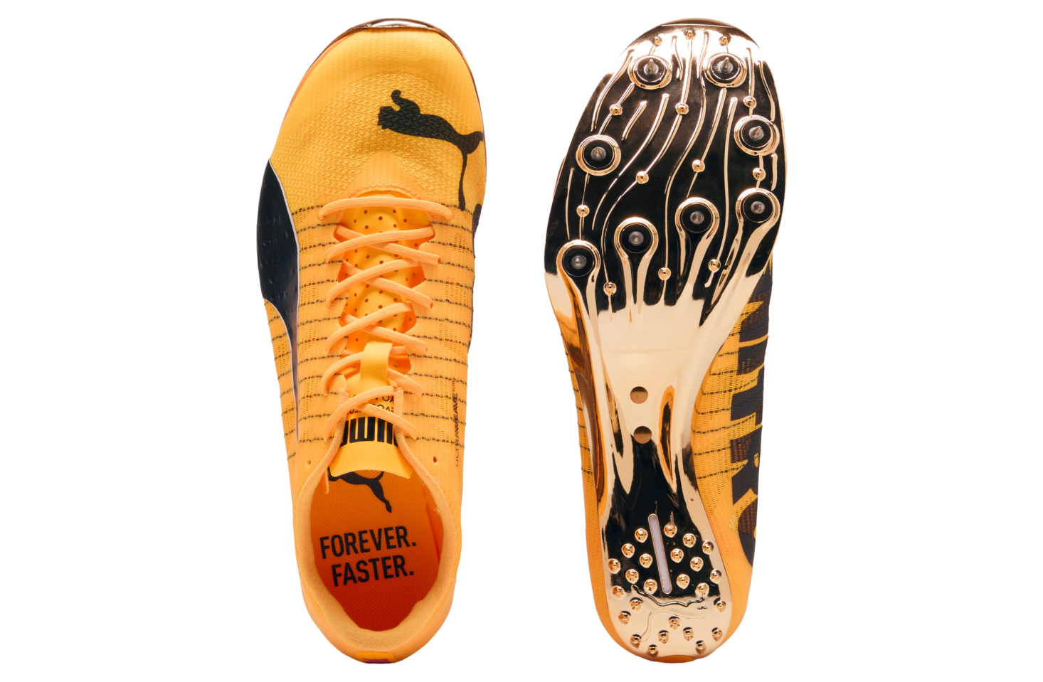 日本未入荷カラー Puma Nitro 400 Puma Puma 400 Nitro Elite 2 Sun Stream / Pure Magenta - Aug 2025