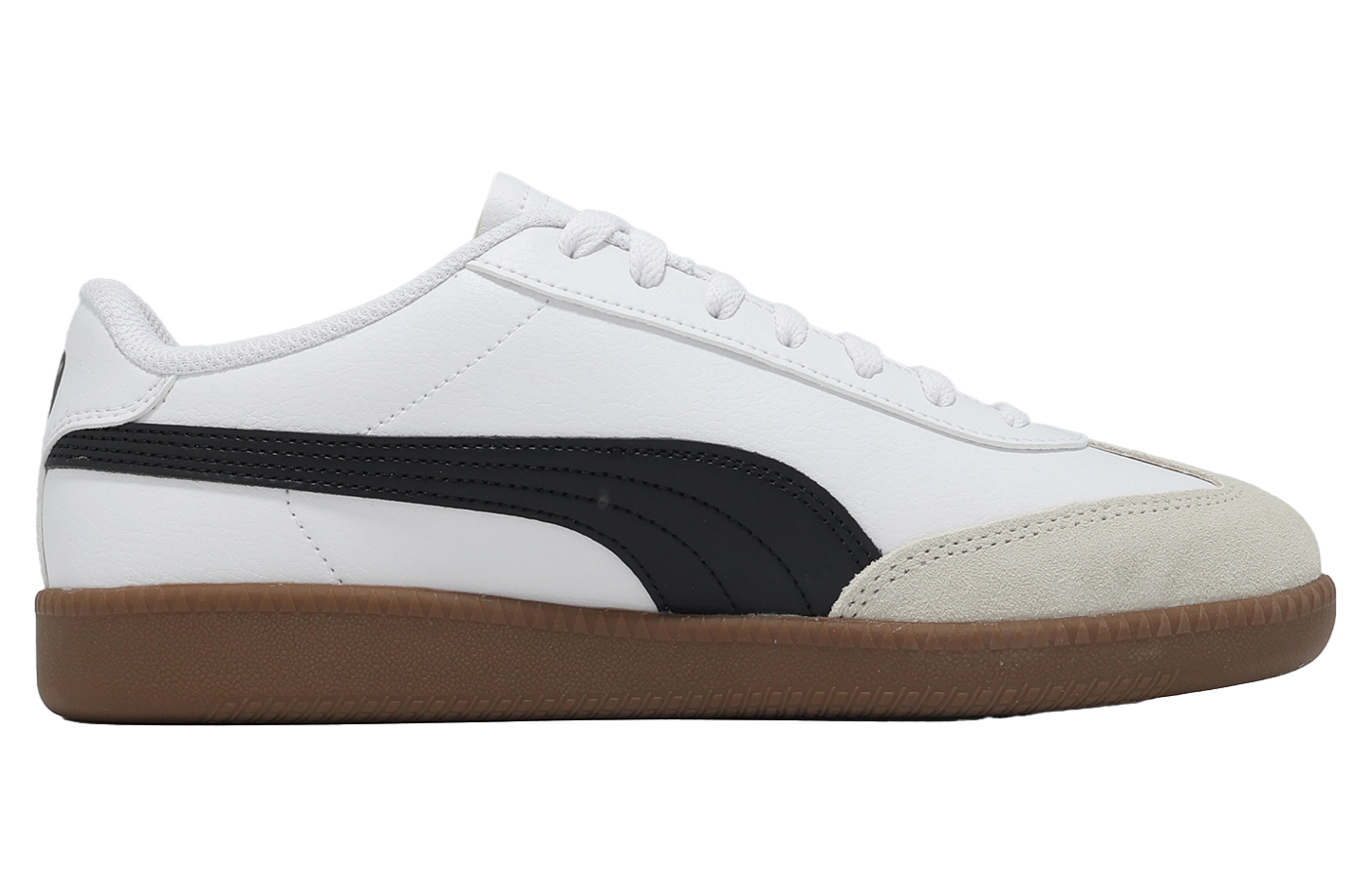 Puma 9-T White / Black