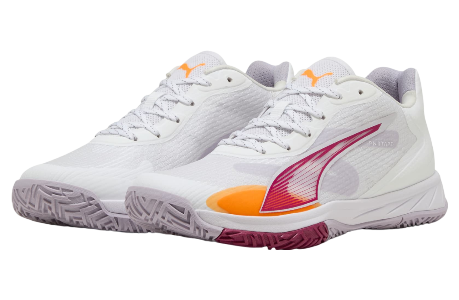 Puma Accelerate Turbo 4 WMNS White / Berry