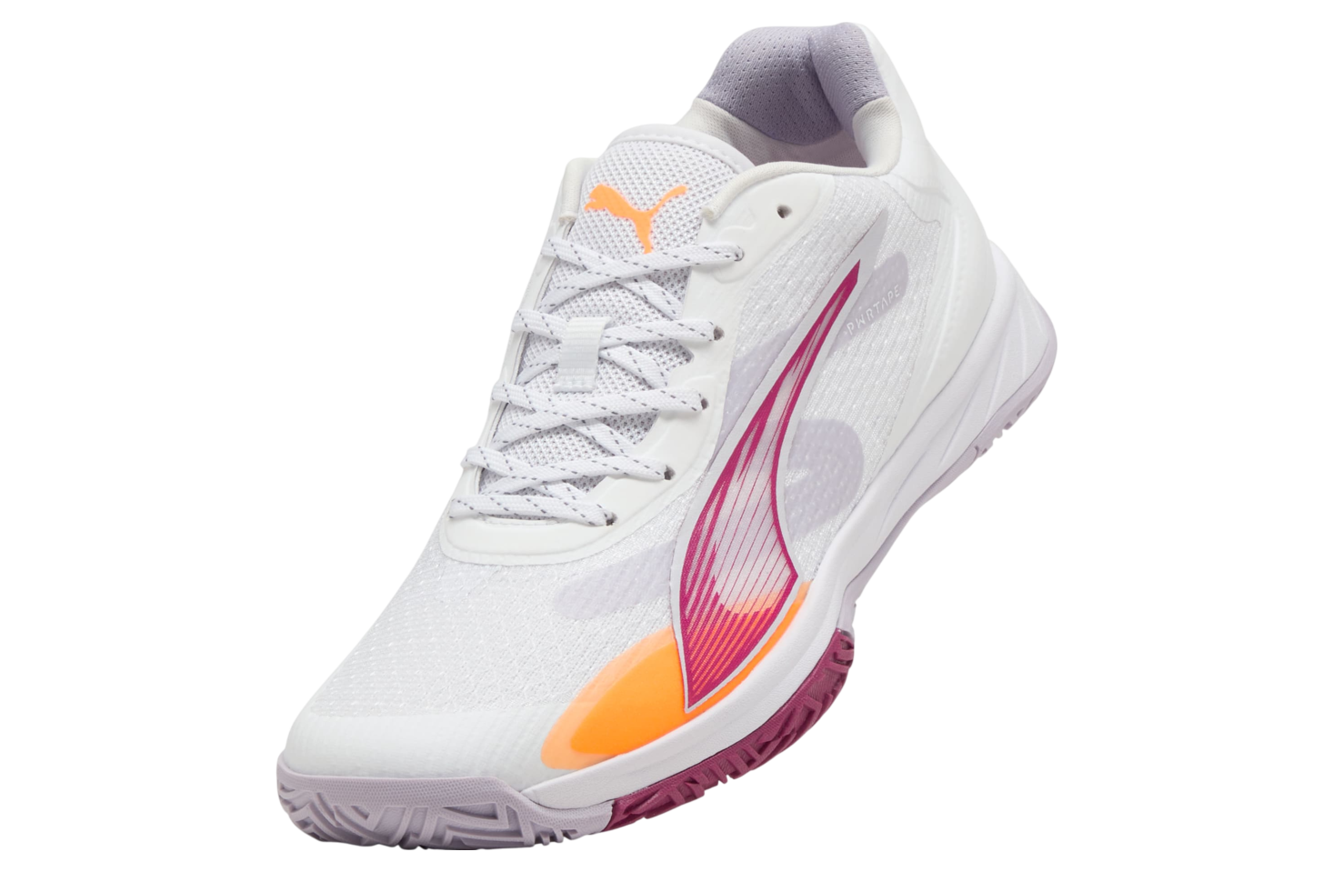 Puma Accelerate Turbo 4 WMNS White / Berry