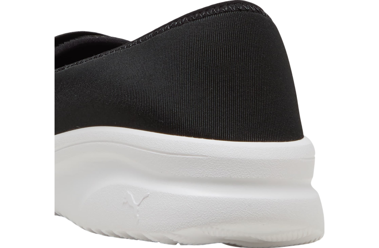 Puma Adelina 2 Black / White