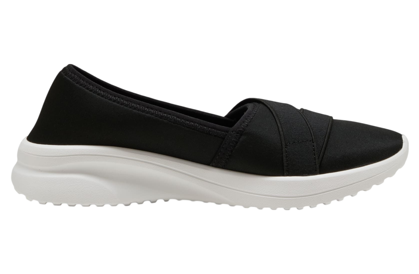 Puma Adelina 2 Black / White