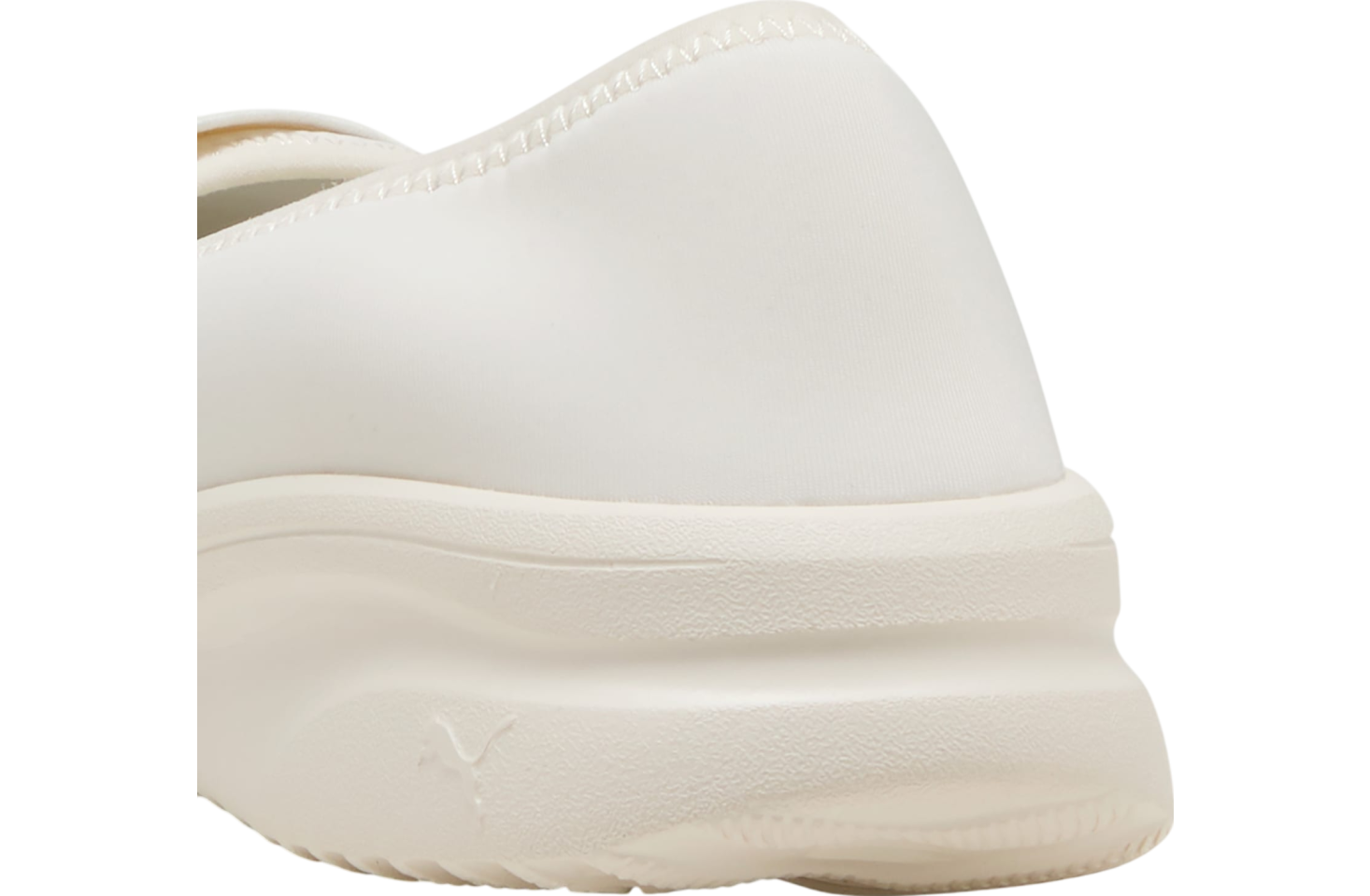 Puma Adelina 2 Frosted Ivory / White