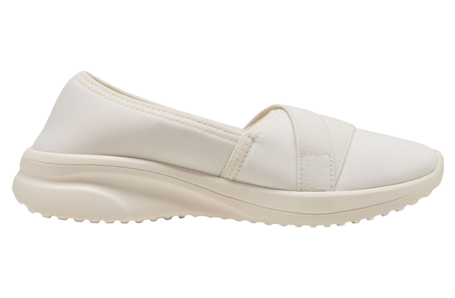 Puma Adelina 2 Frosted Ivory / White