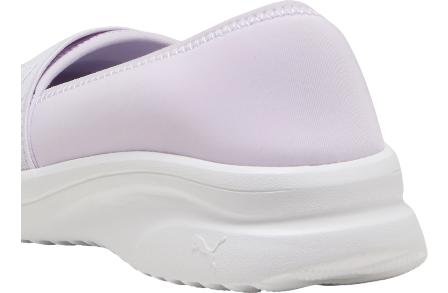 Puma Adelina 2 Lilac Frost / White