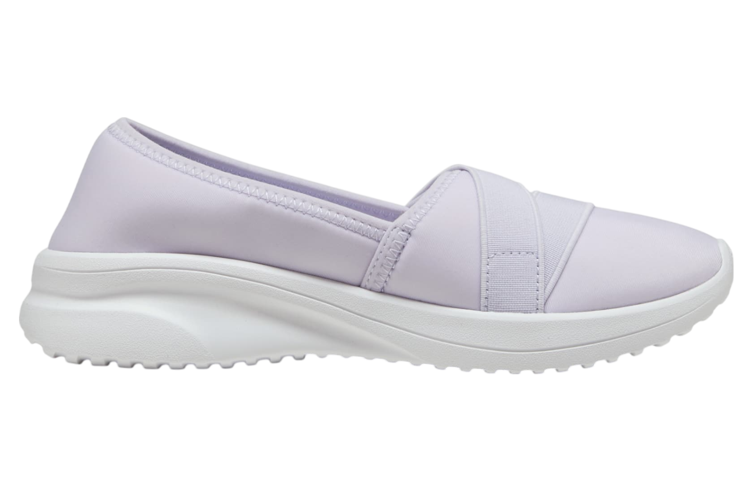 Puma Adelina 2 Lilac Frost / White