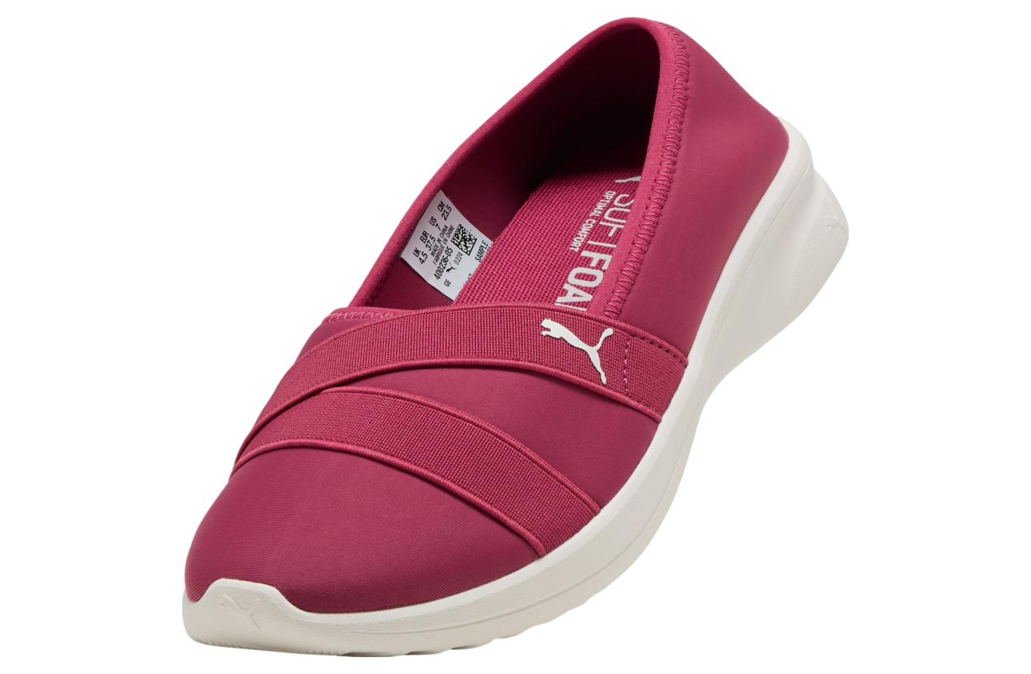 Puma Adelina 2 Port / Warm White