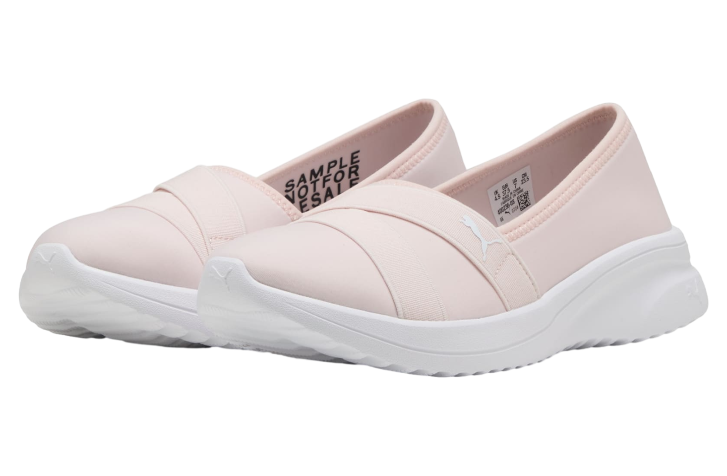 Puma Adelina 2 Wmns Jasmine Flower / White