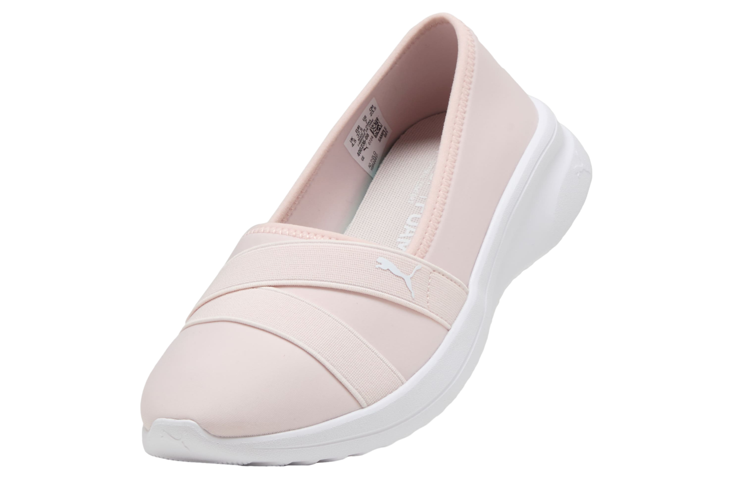 Puma Adelina 2 Wmns Jasmine Flower / White