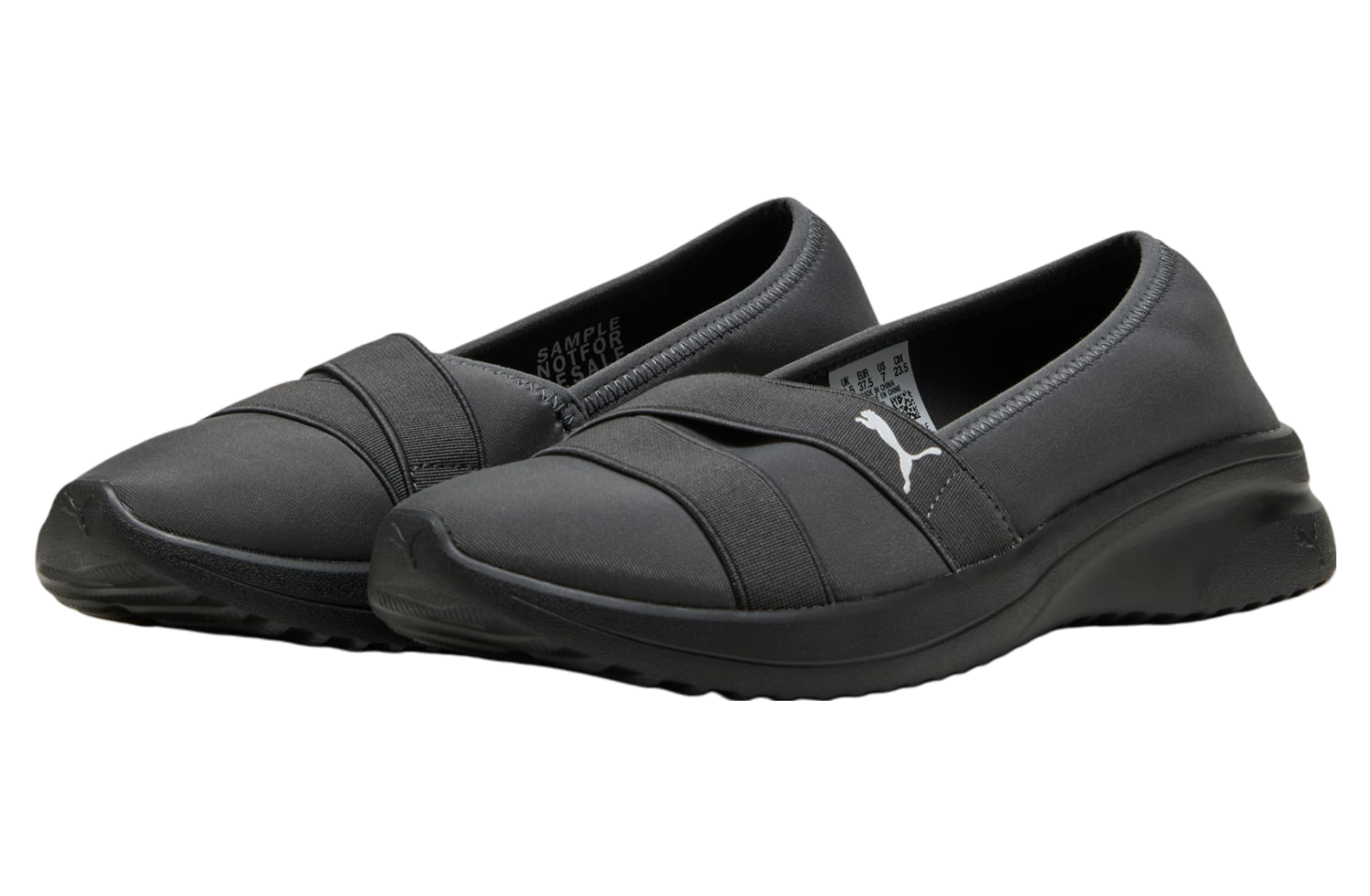 Puma Adelina 2 WMNS Shadow Gray / Silver