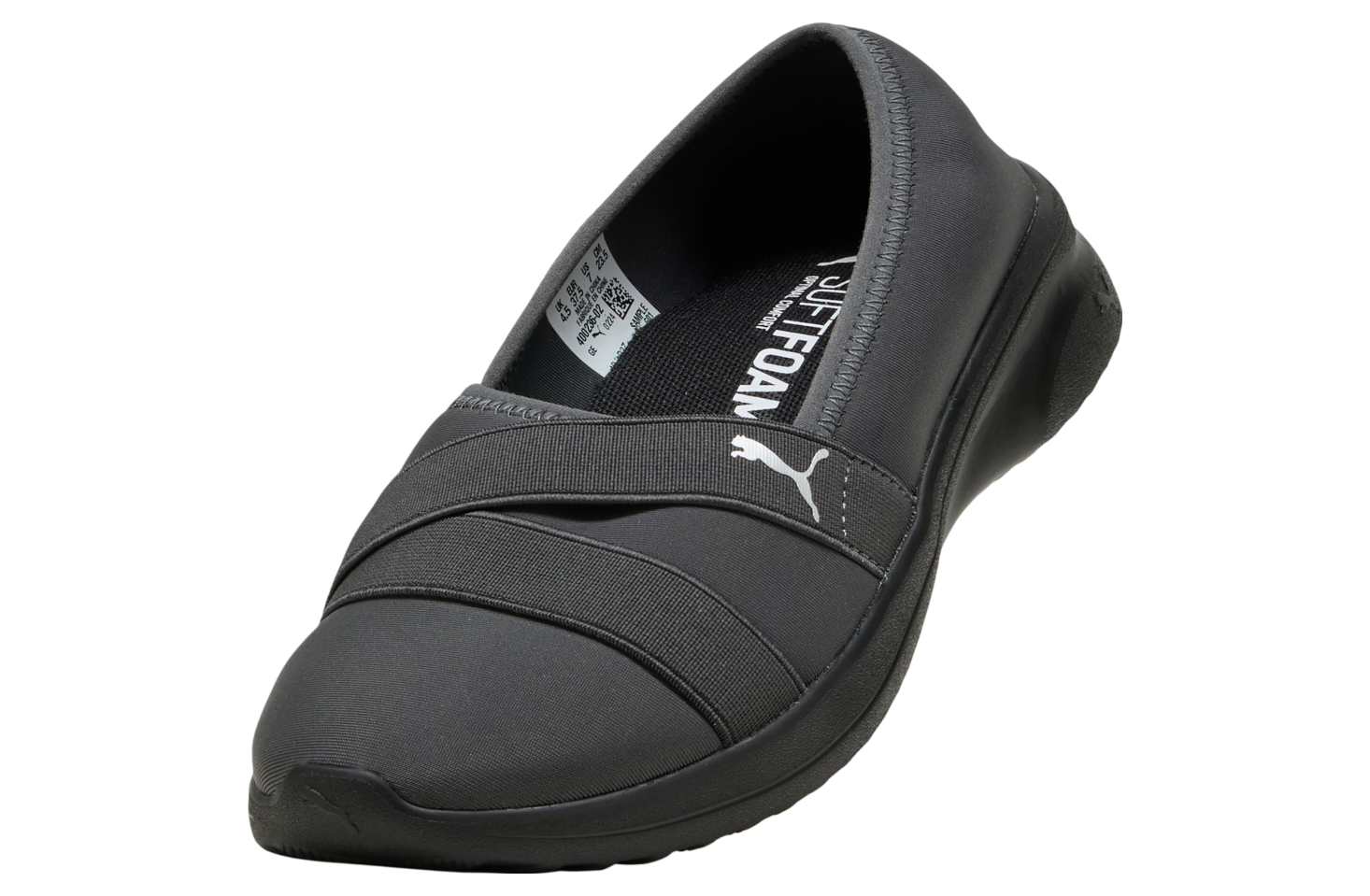 Puma Adelina 2 WMNS Shadow Gray / Silver