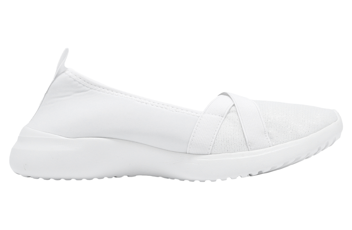 Puma Adelina Space Metallics WMNS White / Silver