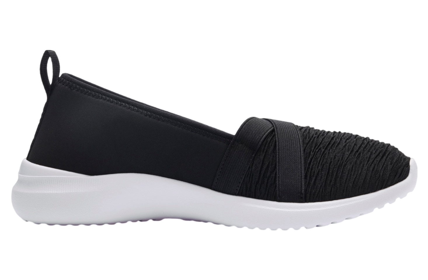 Puma Adelina WMNS Black / Silver