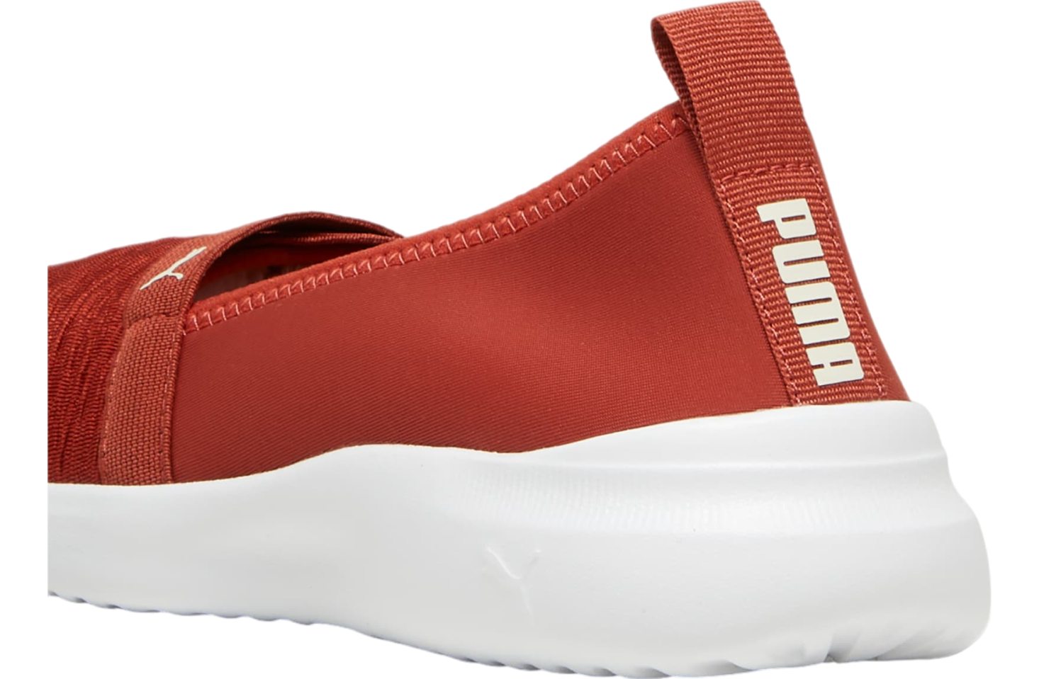 Puma Adelina WMNS Mars Red / Alpine Snow