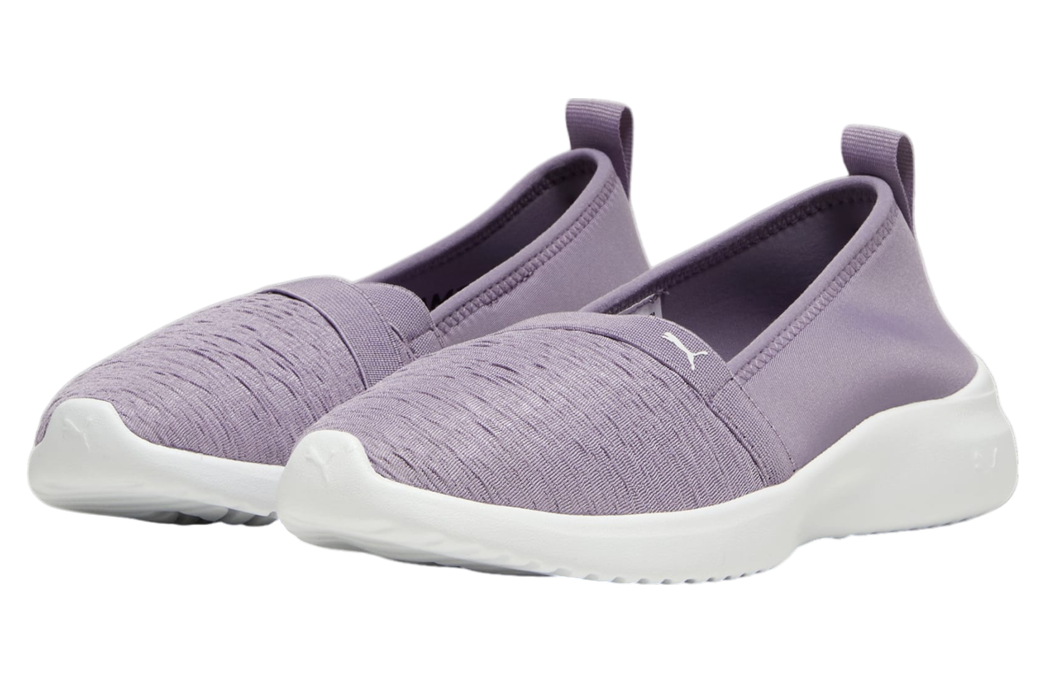 Puma Adelina WMNS Pale Plum / Feather Gray