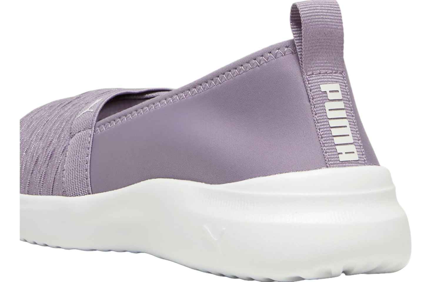 Puma Adelina WMNS Pale Plum / Feather Gray