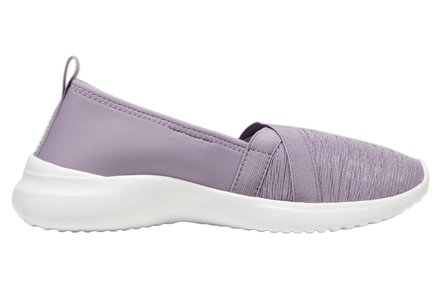 Puma Adelina WMNS Pale Plum / Feather Gray