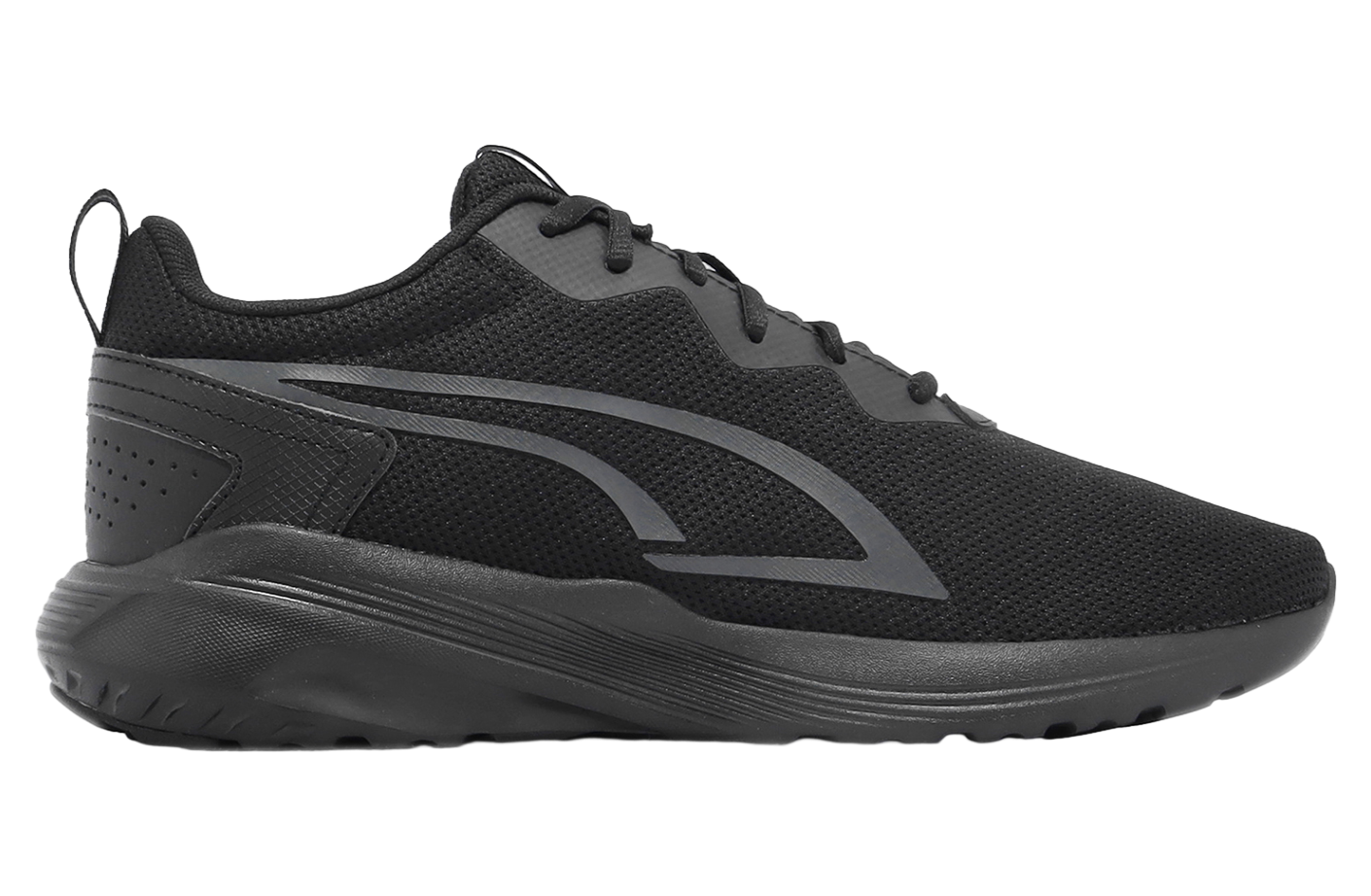 Puma All-Day Active Puma Black / Dark Shadow