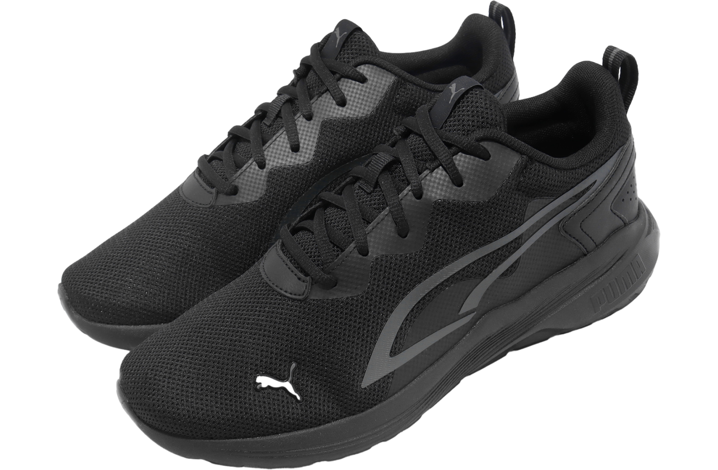 Puma All-Day Active Puma Black / Dark Shadow