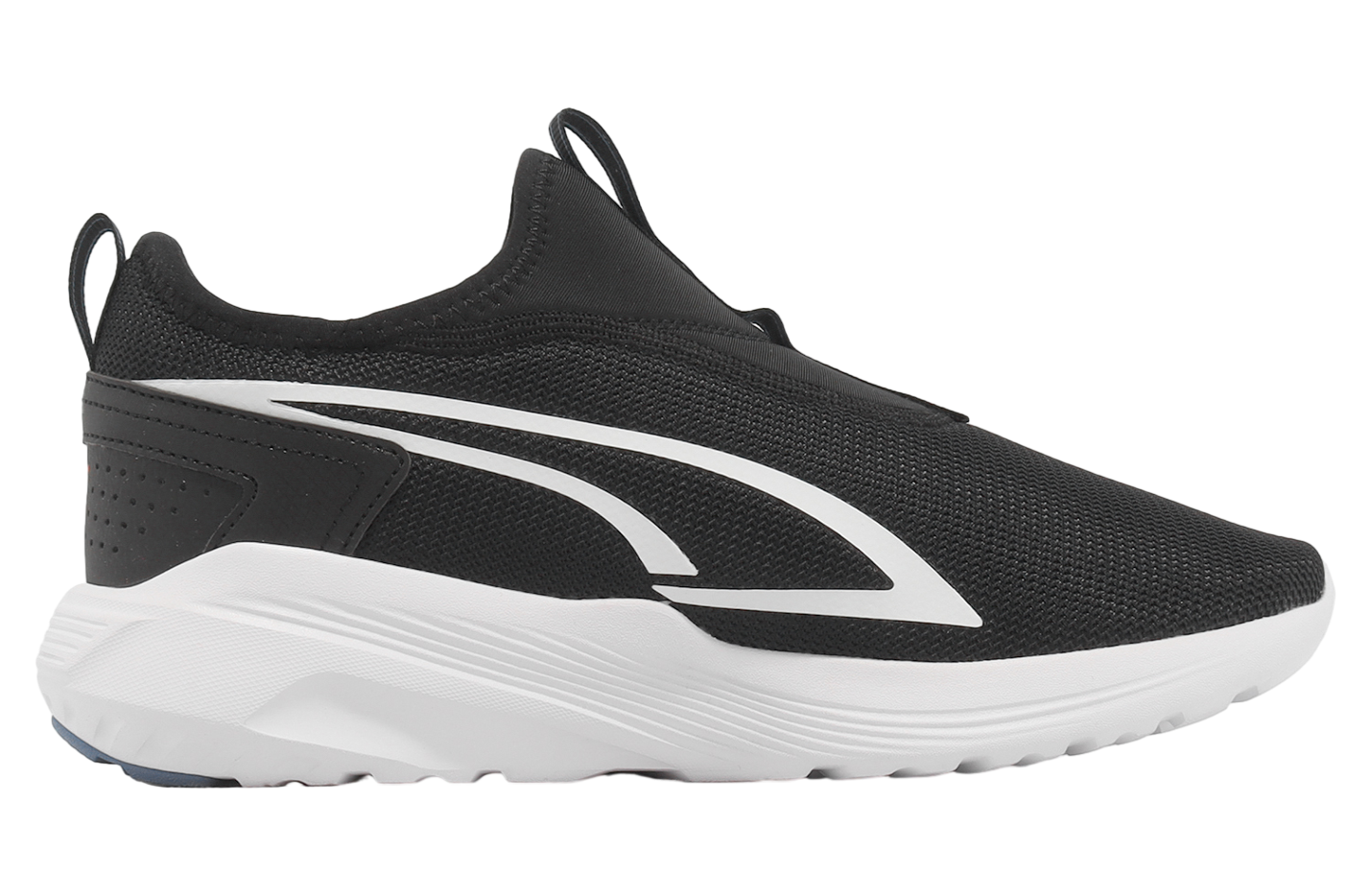 Puma All-Day Active SlipOn Black / White