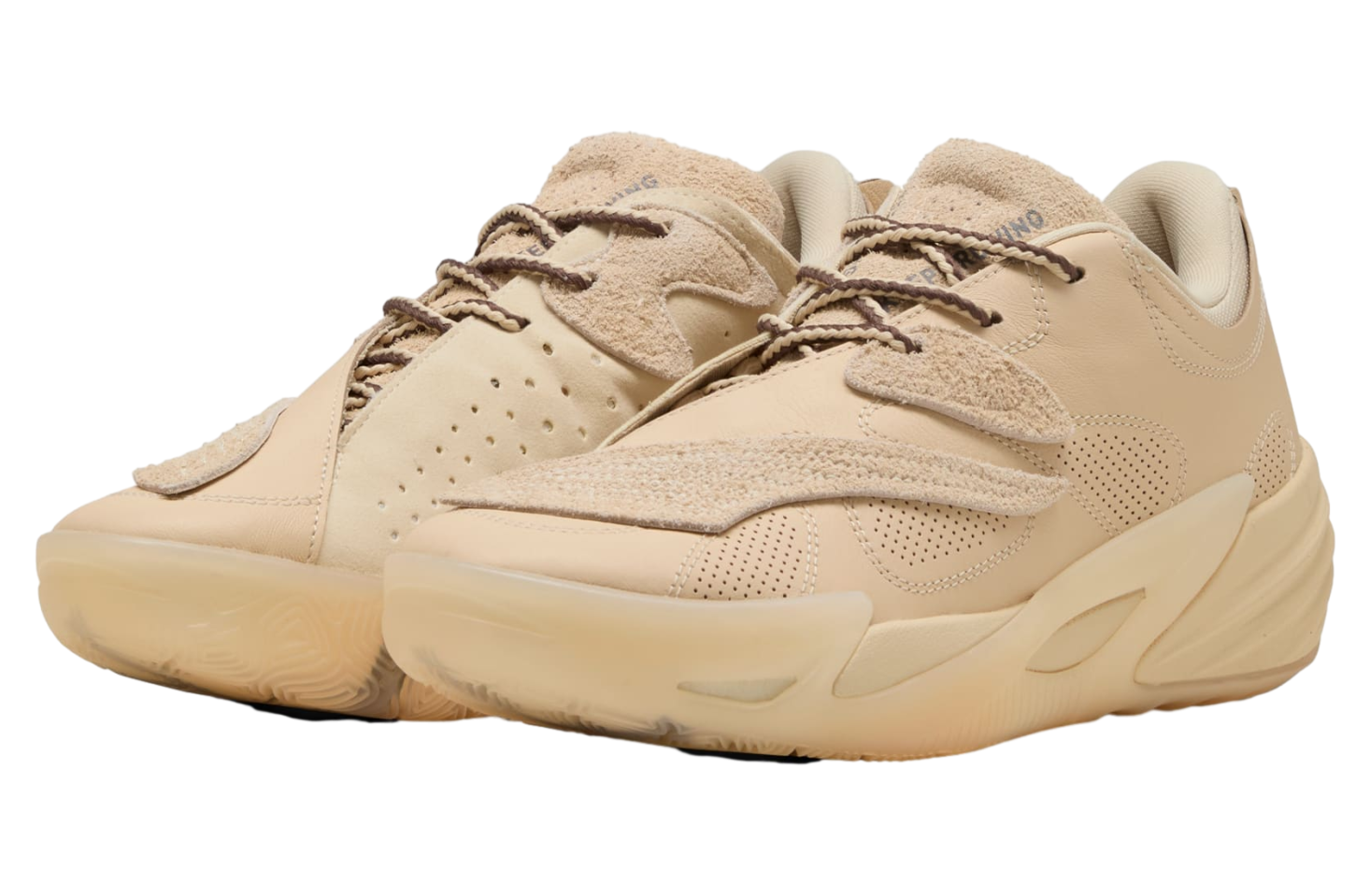 Puma All-Pro Nitro 2 Chris Brickley Canvas