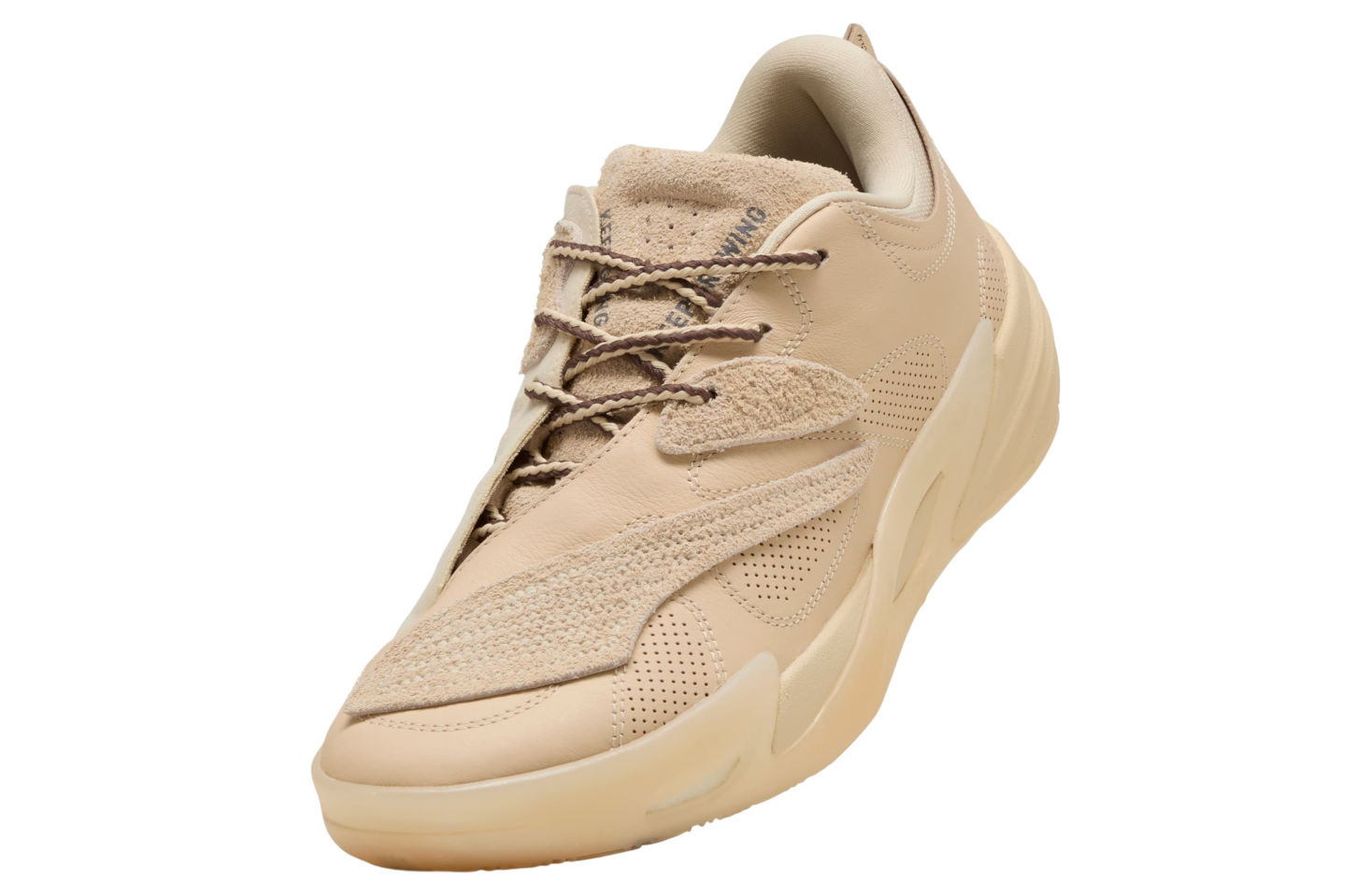 Puma All-Pro Nitro 2 Chris Brickley Canvas