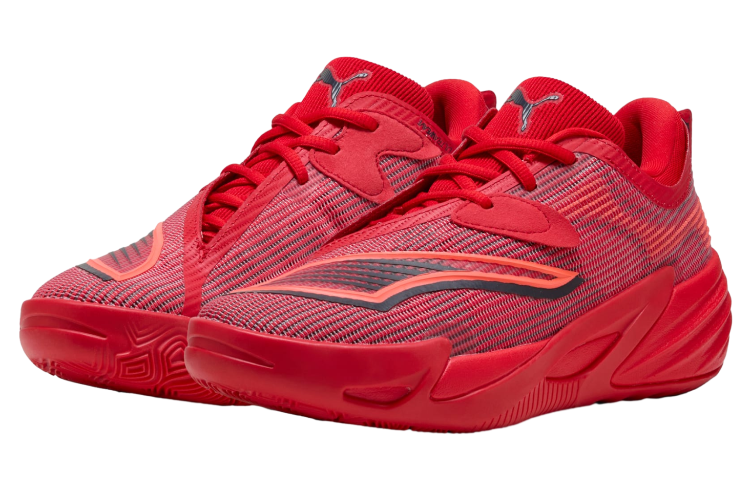 Puma All-Pro Nitro 2 For All Time Red / New Navy