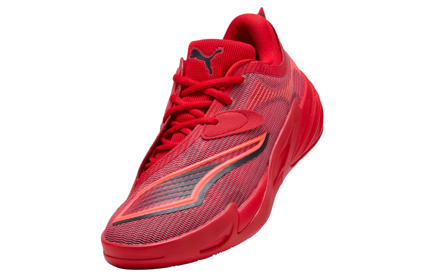 Puma All-Pro Nitro 2 For All Time Red / New Navy