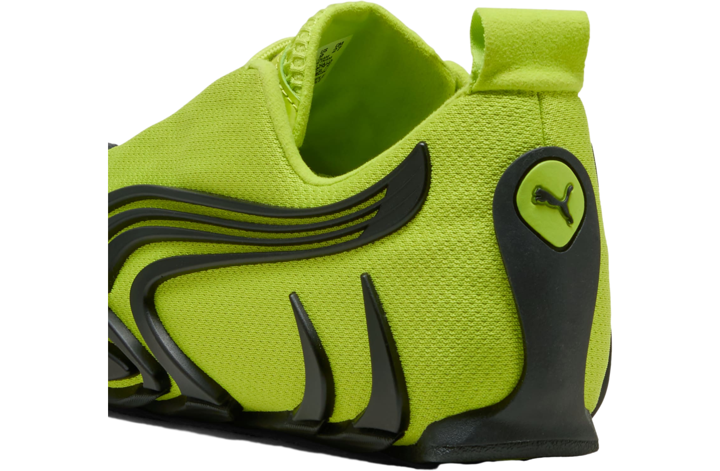 Puma All-pro Nitro 2 Hooptopia Lime Pow