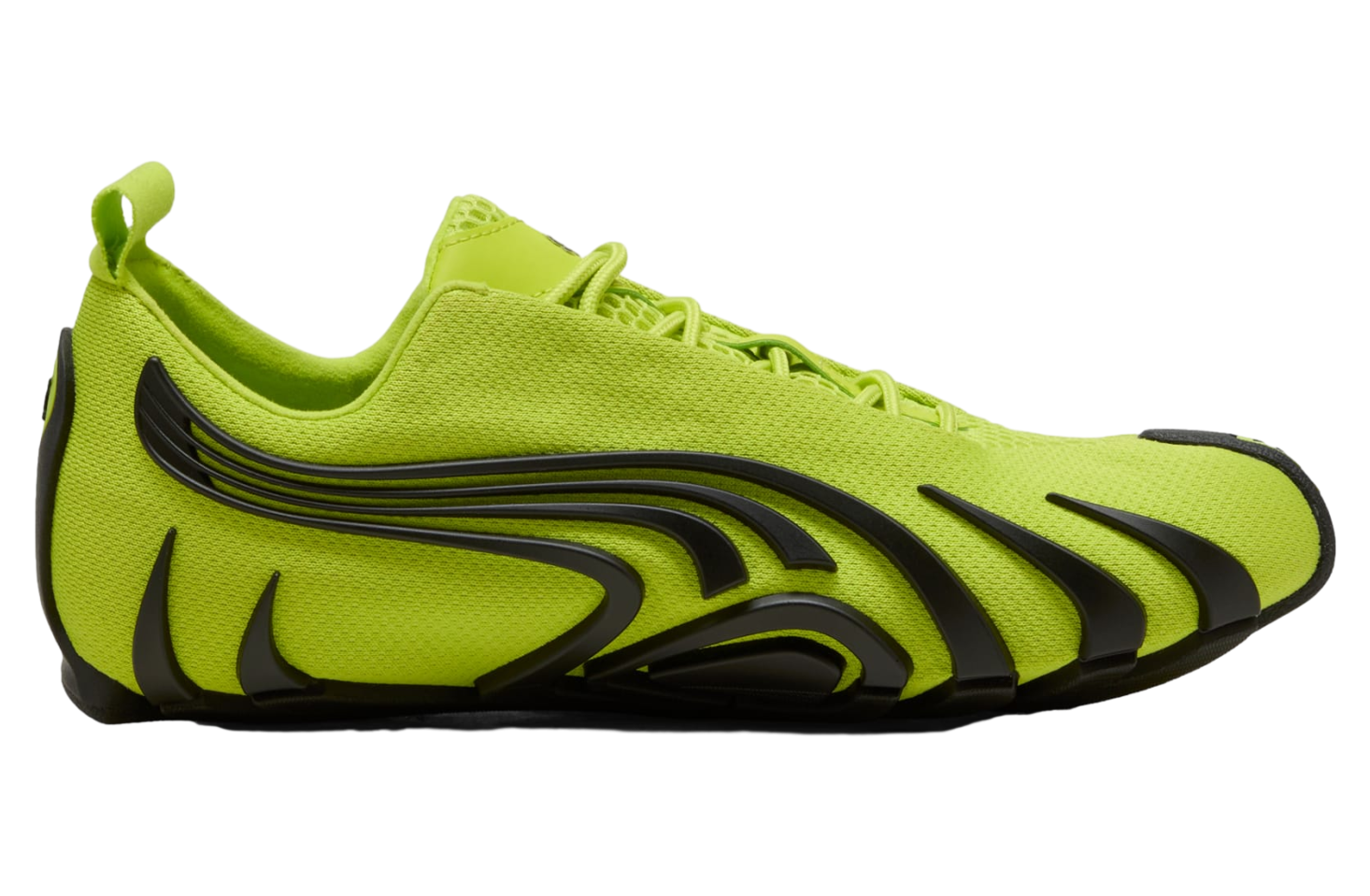 Puma All-pro Nitro 2 Hooptopia Lime Pow