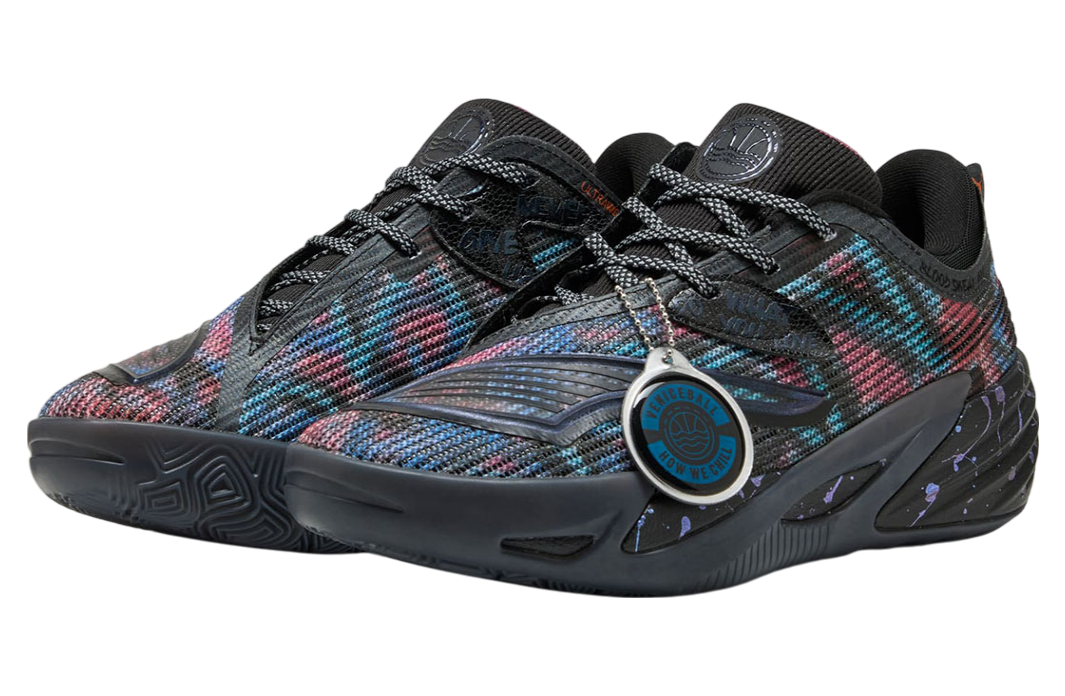 Puma All-pro Nitro 2 Vbl
